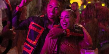 Ozuna y Anitta