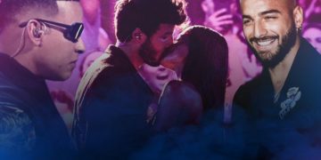 Premios Juventud 2019