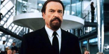Rip Torn