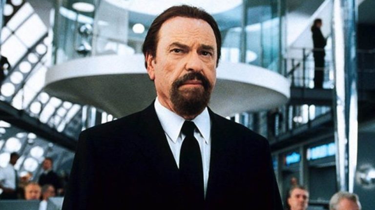 Rip Torn