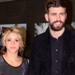 Shakira y Piqué