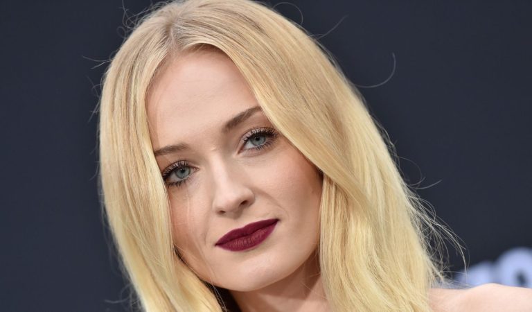 Sophie Turner se une a «The Staircase», que puede ser la próxima gran serie policíaca de HBO Max