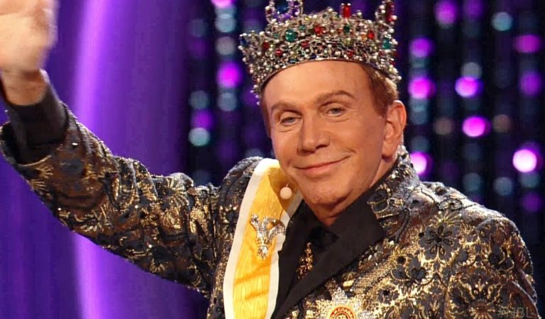 Presumen que el fracaso de «Nuestra Belleza Latina» se debe a la ausencia de Osmel Sousa??