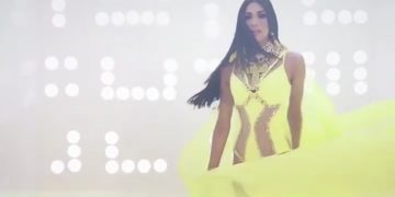 Miss Venezuela 2019