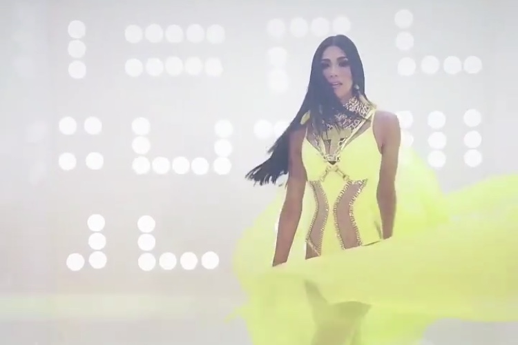 Miss Venezuela 2019