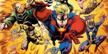 The Eternals