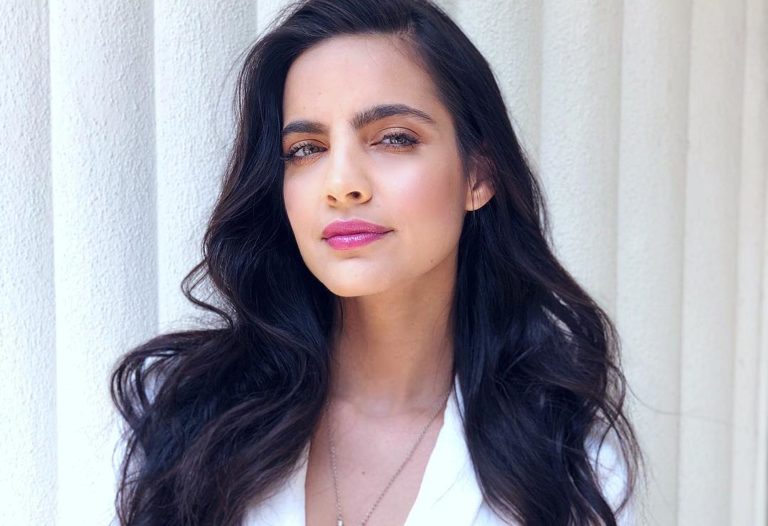 María Gabriela De Faría