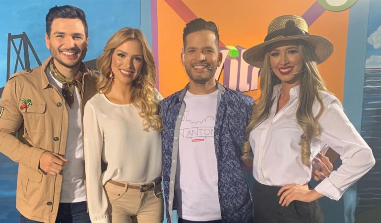 Vitrina celebró su 8° aniversario mostrando las bellezas de Venezuela ???