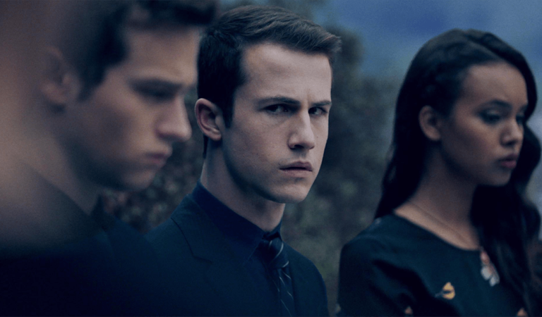 ¿Asesinatos? Revelan nuevo tráiler de la tercera temporada de «13 Reasons Why»