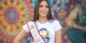 Feria Internacional de La Chinita