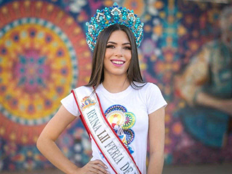 Feria Internacional de La Chinita