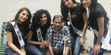 Miss Earth Venezuela