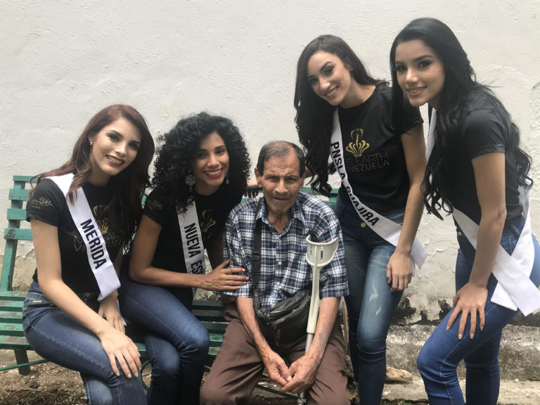 Miss Earth Venezuela