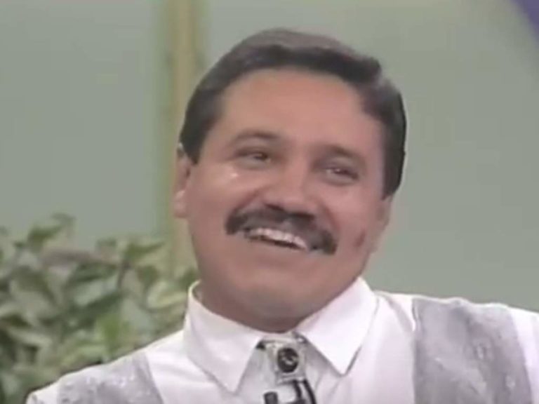 Fernando Colina