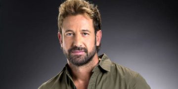Gabriel Soto