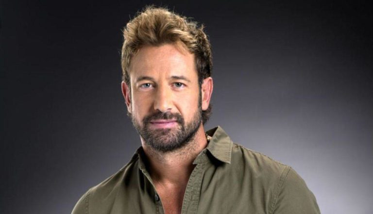 Gabriel Soto