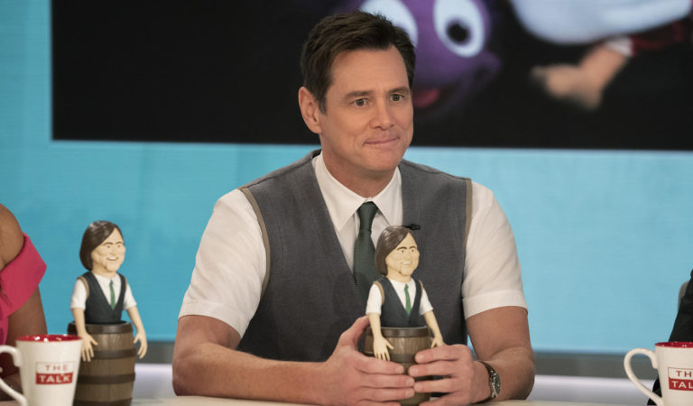 Kidding: A pesar de ser aclamada por la crítica, la serie de Jim Carrey es cancelada tras dos temporadas