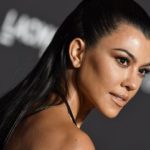 Kourtney Kardashian