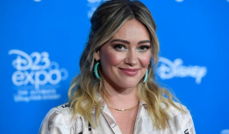 La serie «reboot» de Lizzie McGuire queda cancelada de forma definitiva