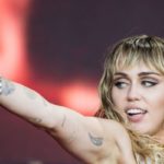 Miley Cyrus