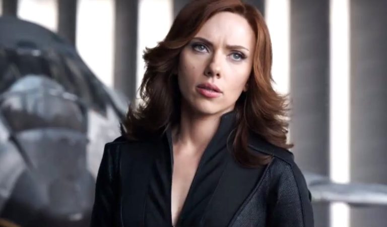 La película de Viuda Negra abordará las consecuencias de la batalla del aeropuerto en Civil War