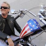 Peter Fonda