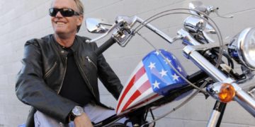 Peter Fonda