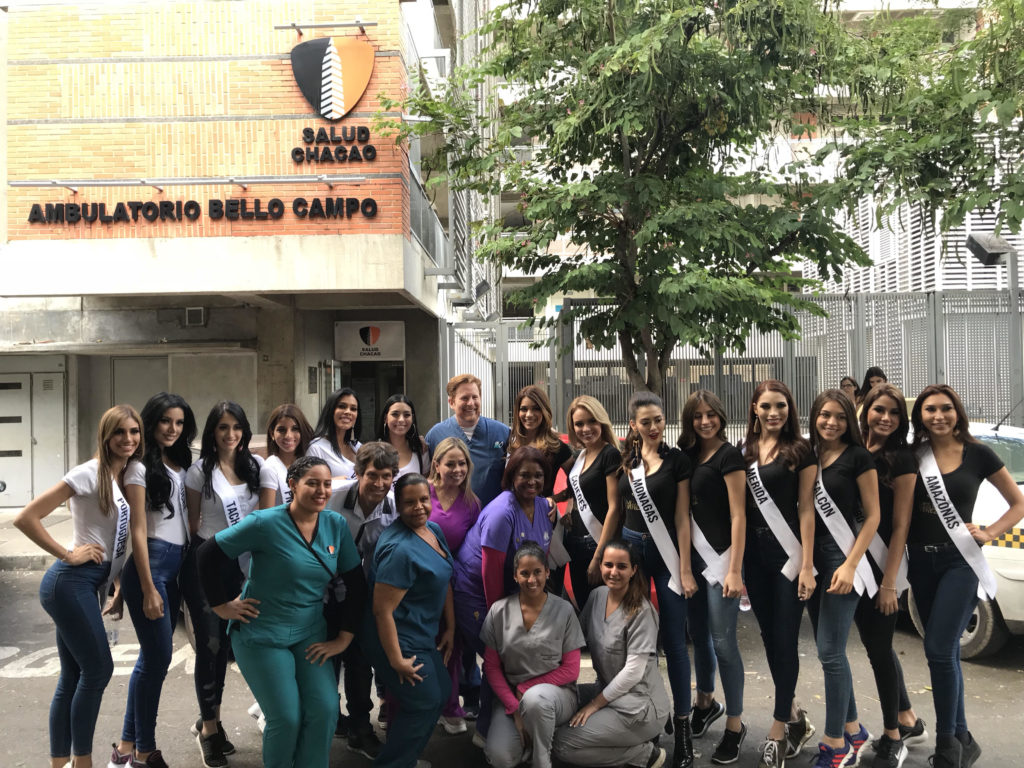 Miss Earth Venezuela