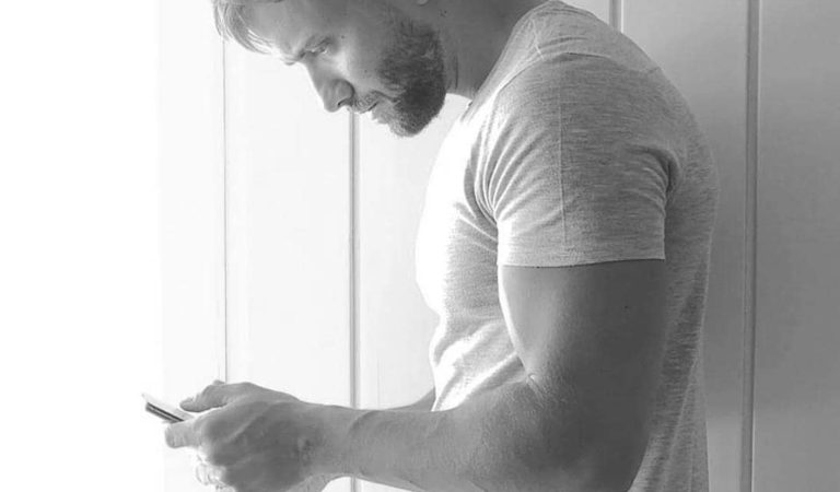 Pablo Alborán reveló cómo es su vida tras hacer pública su orientación sexual