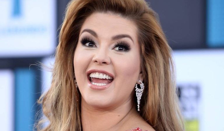 Cuidado pecas con la imaginación: Alicia Machado sube foto sin sostén al Instagram y este fue le resultado