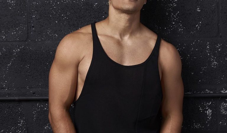 ¡Empepadísimo! Así Chyno Miranda le demuestra su amor a su nueva novia