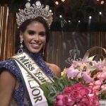 Michell Castellanos