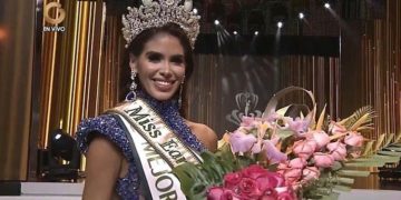 Michell Castellanos