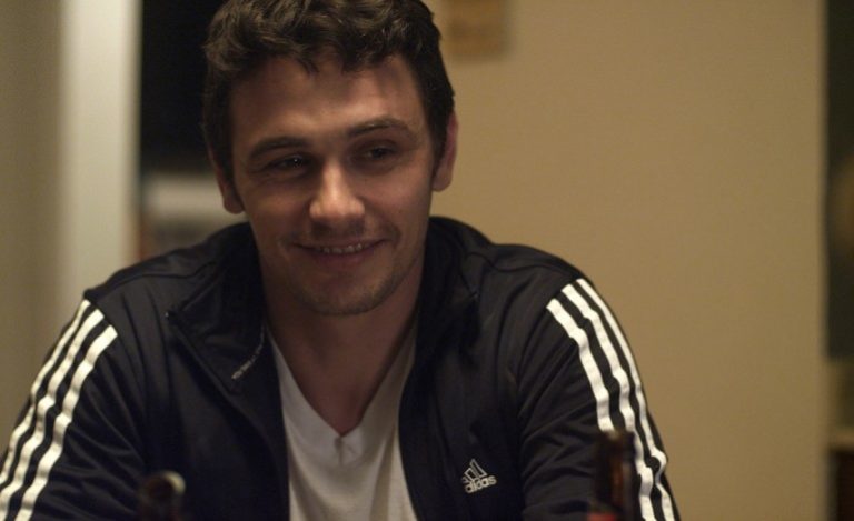 James Franco