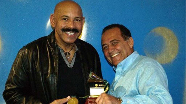 Murió Oswaldo Ponte, ex mánager de Oscar D’ León
