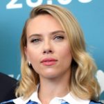 Scarlett Johansson