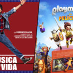 “Playmobil: La película”