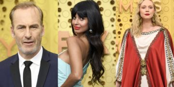 Emmys 2019