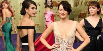 Emmys 2019