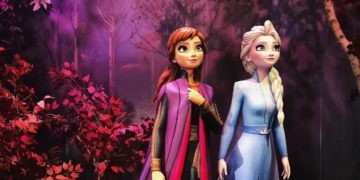 Frozen 2