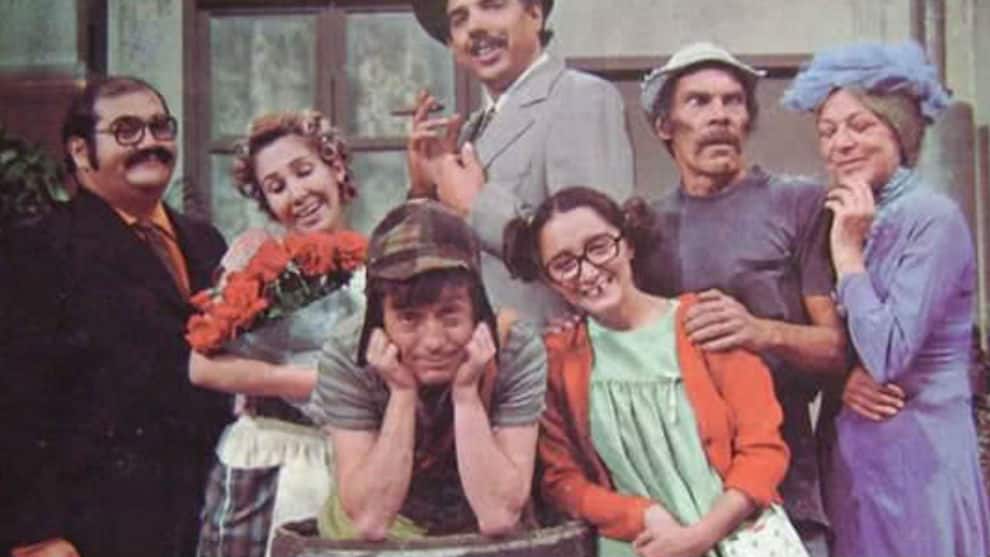 La Chilindrina
