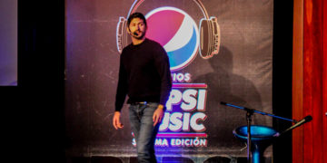 Premios Pepsi Music 2019