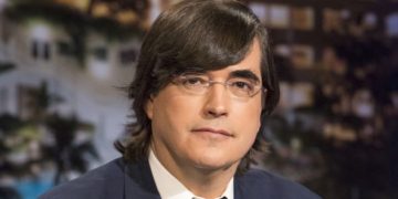 Jaime Bayly