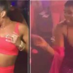 Jennifer Lopez y EJ Johnson