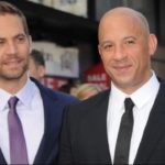 Paul Walker y Vin Diesel