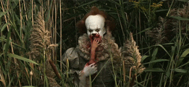 Pennywise