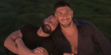 Ricky Martin