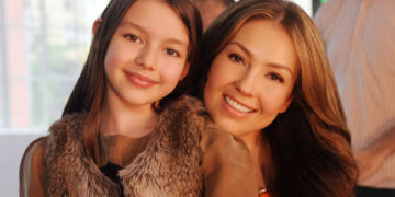 Thalía