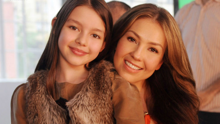 Thalía