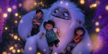 Un amigo abominable